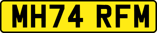 MH74RFM
