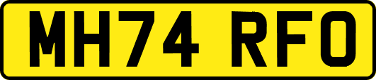 MH74RFO