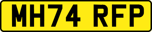 MH74RFP