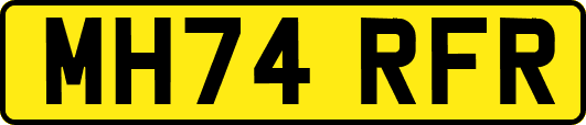 MH74RFR