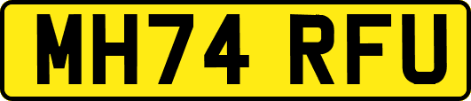 MH74RFU
