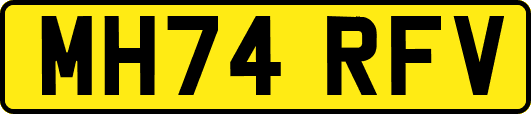 MH74RFV