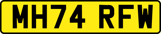 MH74RFW