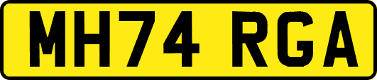 MH74RGA