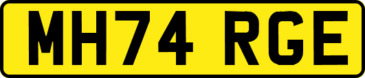 MH74RGE