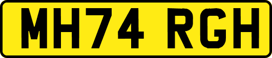 MH74RGH