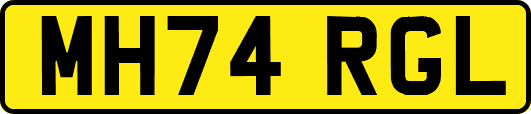 MH74RGL
