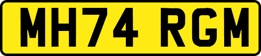 MH74RGM