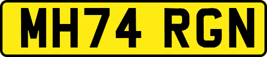 MH74RGN