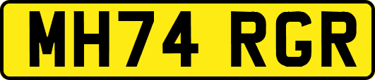 MH74RGR