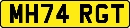MH74RGT