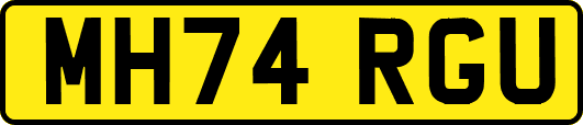 MH74RGU