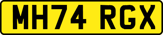 MH74RGX