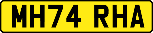 MH74RHA