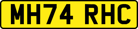 MH74RHC