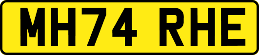 MH74RHE