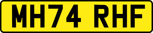 MH74RHF