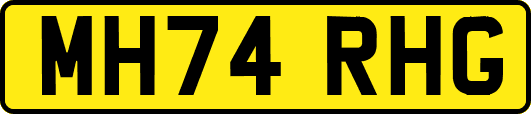 MH74RHG
