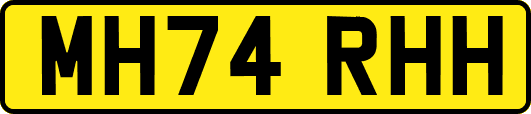 MH74RHH