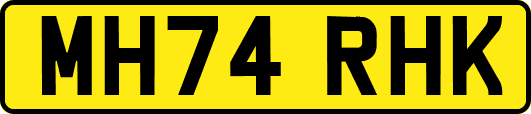 MH74RHK