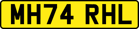 MH74RHL