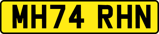 MH74RHN