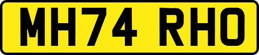 MH74RHO