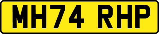 MH74RHP