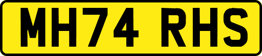MH74RHS