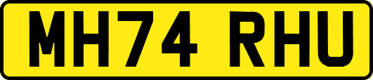 MH74RHU