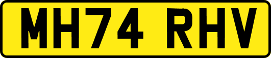 MH74RHV