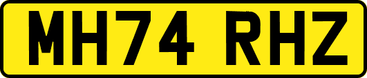 MH74RHZ