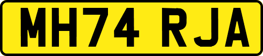 MH74RJA