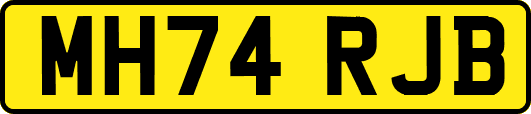 MH74RJB