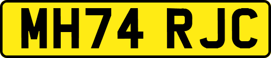 MH74RJC