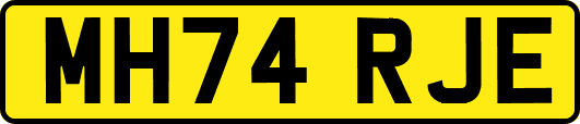 MH74RJE