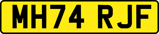 MH74RJF