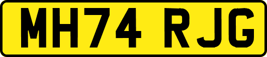 MH74RJG