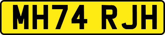 MH74RJH