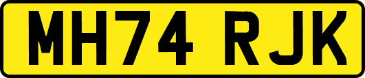 MH74RJK