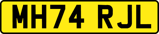 MH74RJL