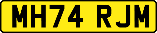 MH74RJM