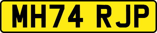 MH74RJP