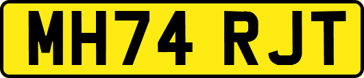 MH74RJT