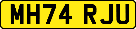 MH74RJU
