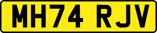 MH74RJV