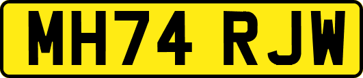 MH74RJW