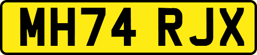 MH74RJX