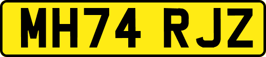 MH74RJZ