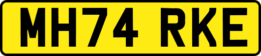 MH74RKE